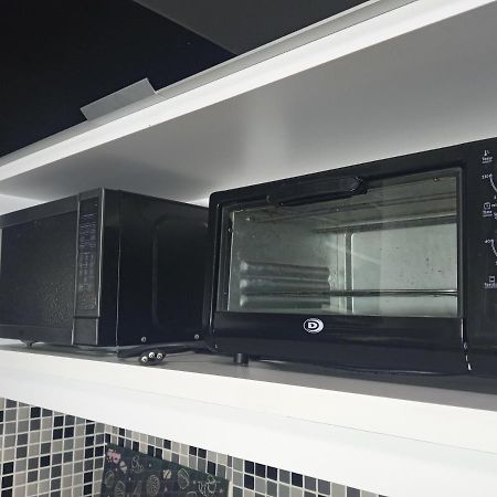 Apartamento Encantador Em Curitiba Eksteriør billede