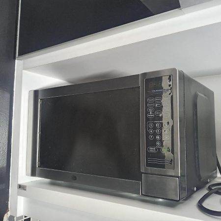 Apartamento Encantador Em Curitiba Eksteriør billede