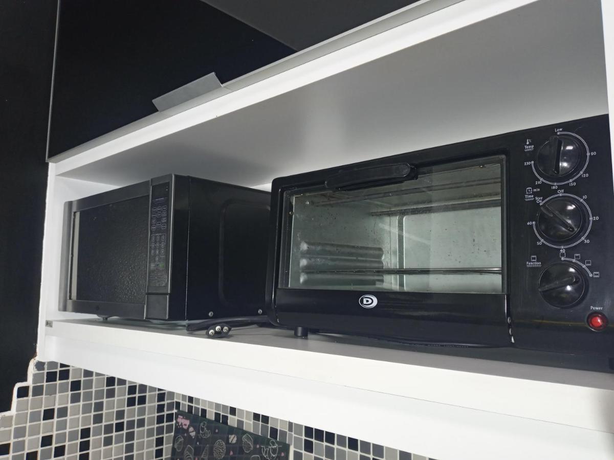 Apartamento Encantador Em Curitiba Eksteriør billede