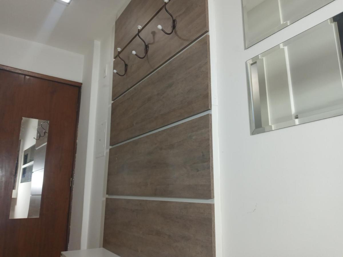 Apartamento Encantador Em Curitiba Eksteriør billede