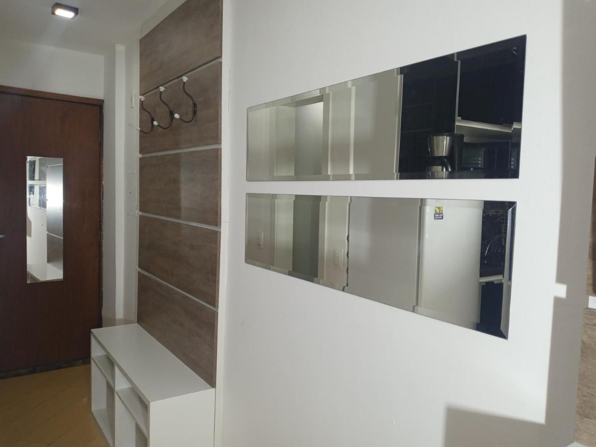 Apartamento Encantador Em Curitiba Eksteriør billede