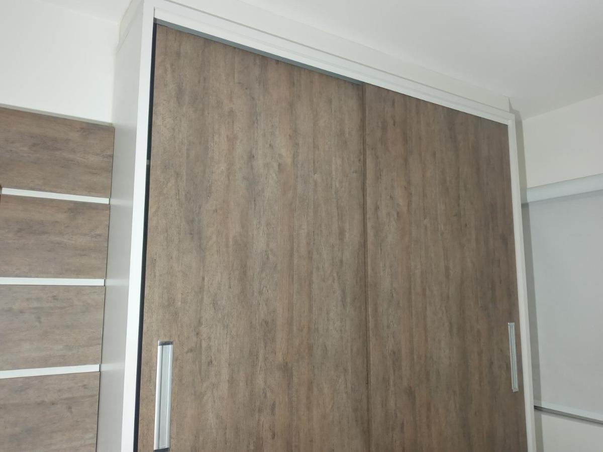 Apartamento Encantador Em Curitiba Eksteriør billede