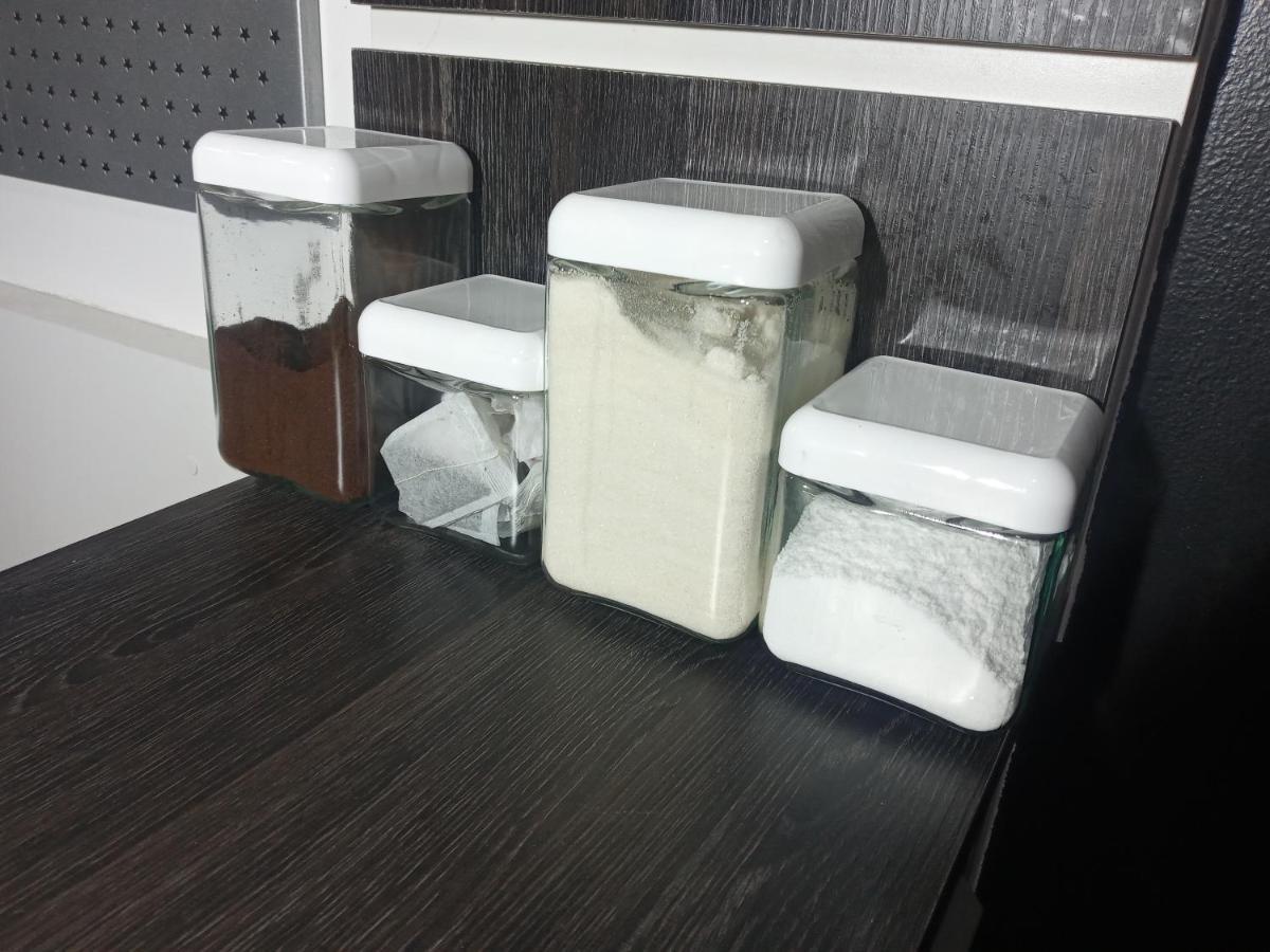 Apartamento Encantador Em Curitiba Eksteriør billede