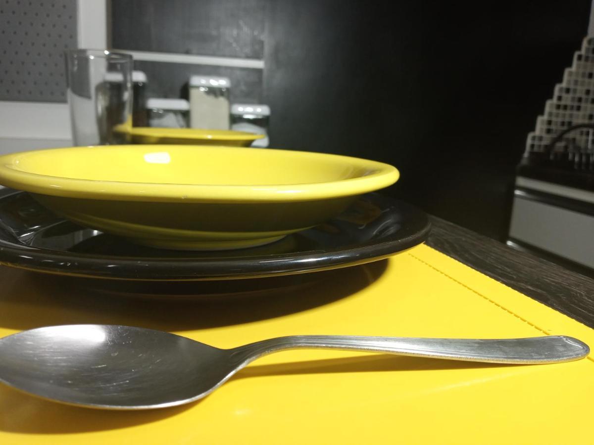 Apartamento Encantador Em Curitiba Eksteriør billede