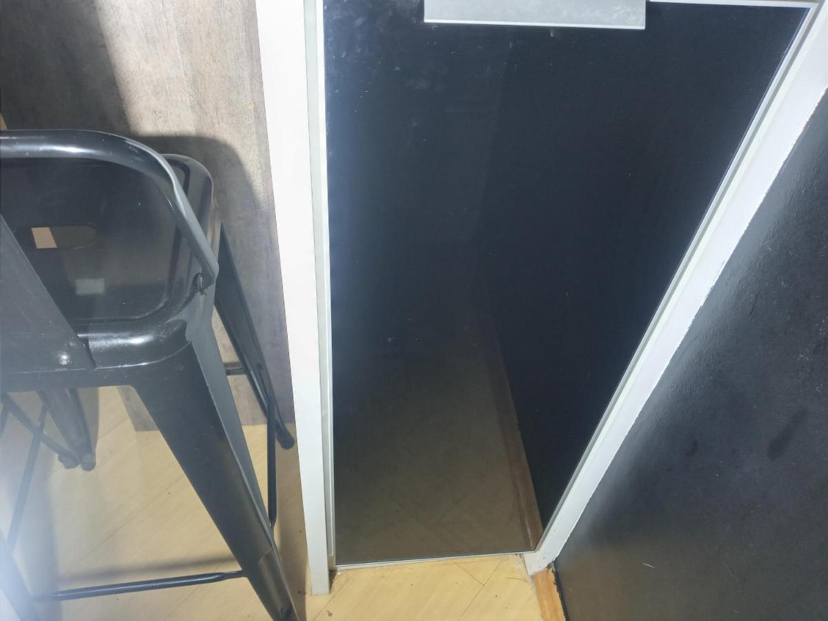 Apartamento Encantador Em Curitiba Eksteriør billede