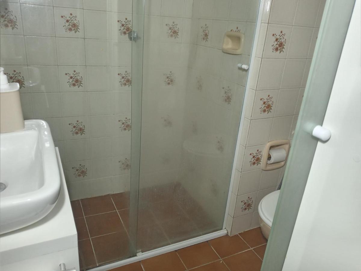 Apartamento Encantador Em Curitiba Eksteriør billede
