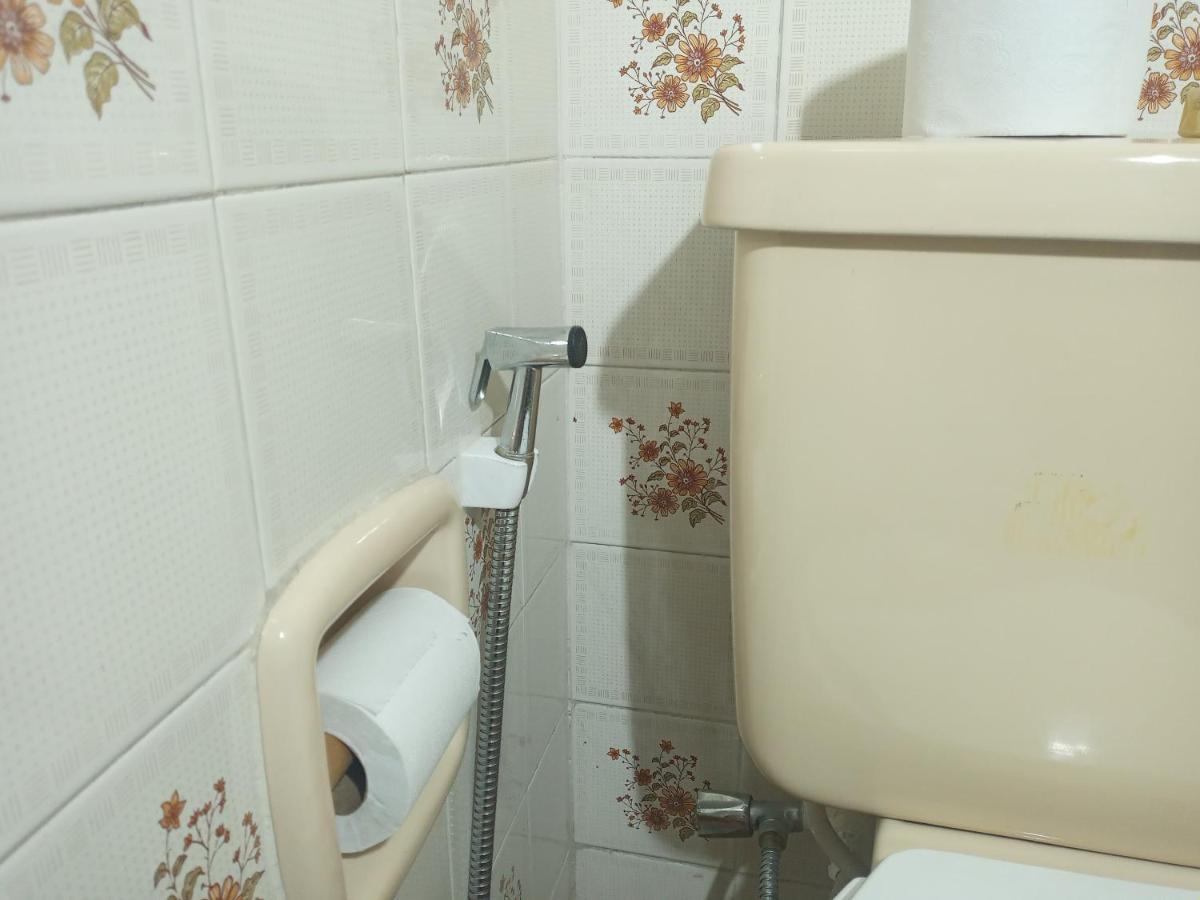 Apartamento Encantador Em Curitiba Eksteriør billede