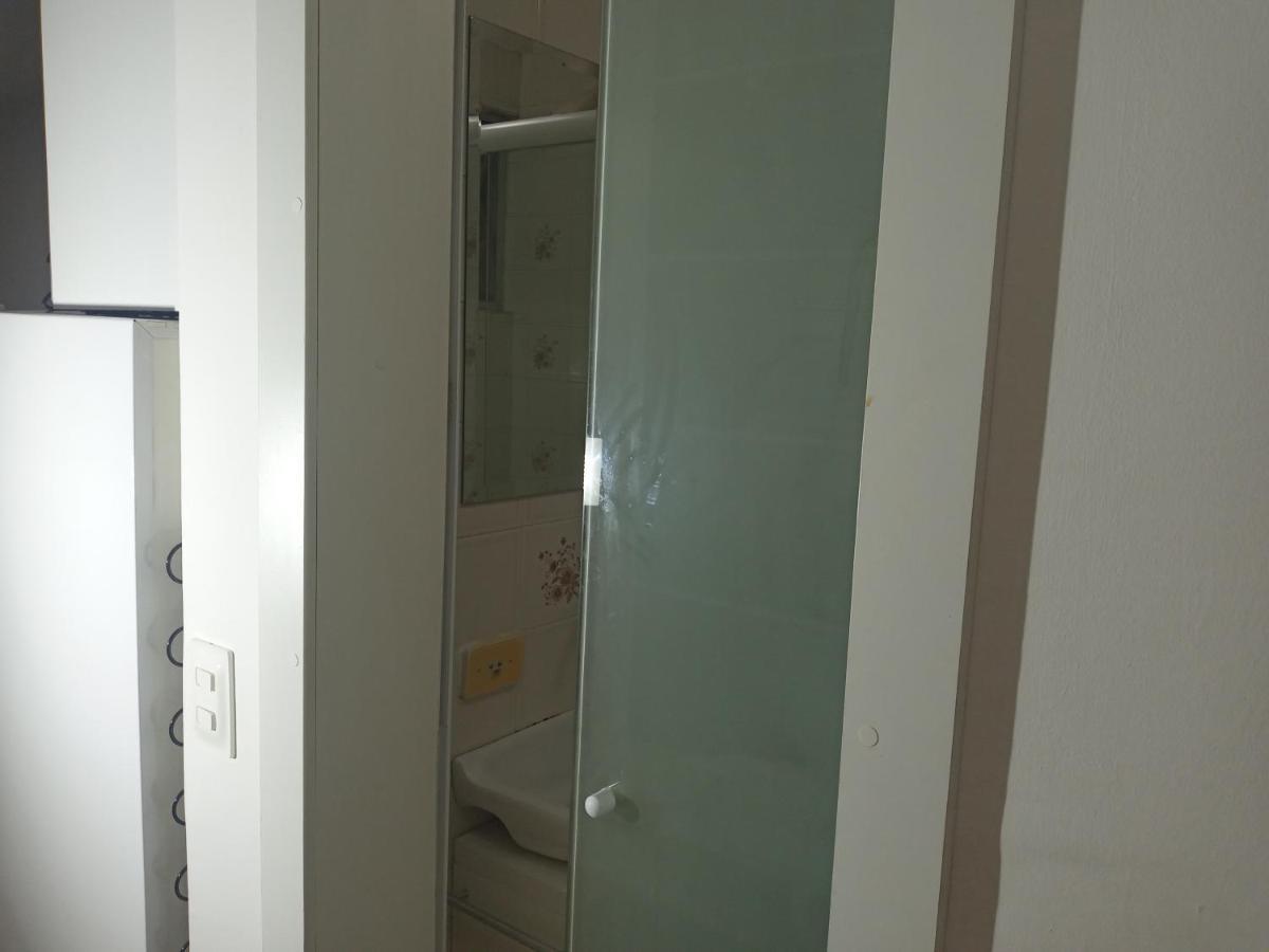 Apartamento Encantador Em Curitiba Eksteriør billede