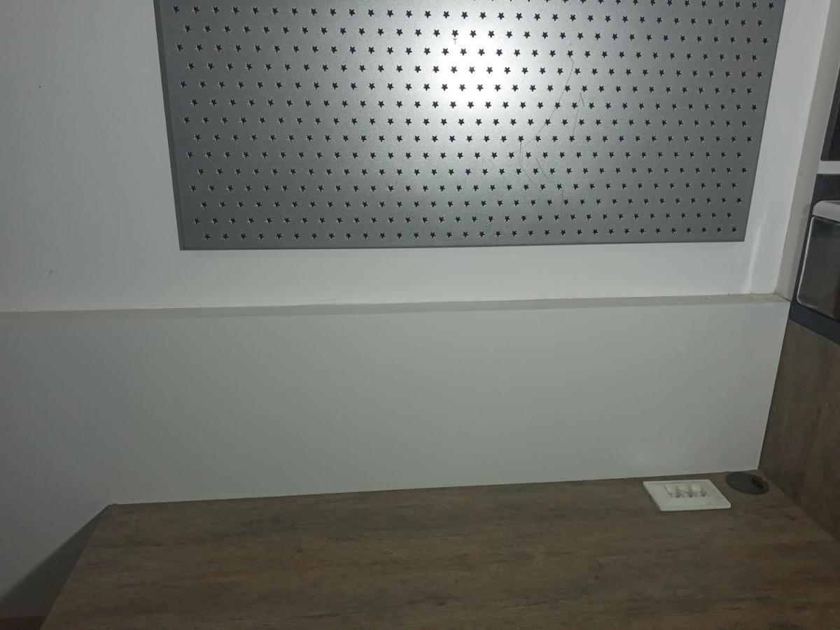 Apartamento Encantador Em Curitiba Eksteriør billede