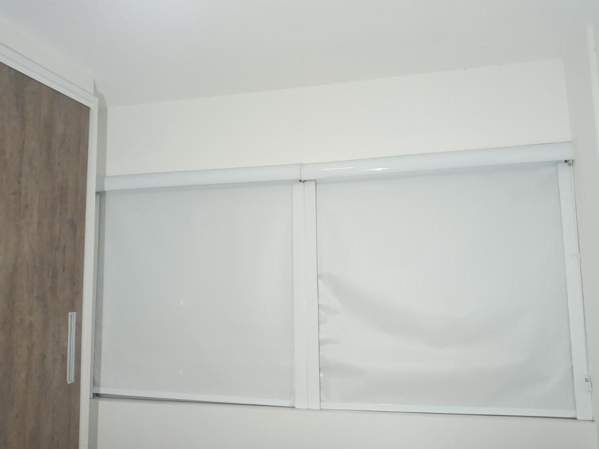 Apartamento Encantador Em Curitiba Eksteriør billede