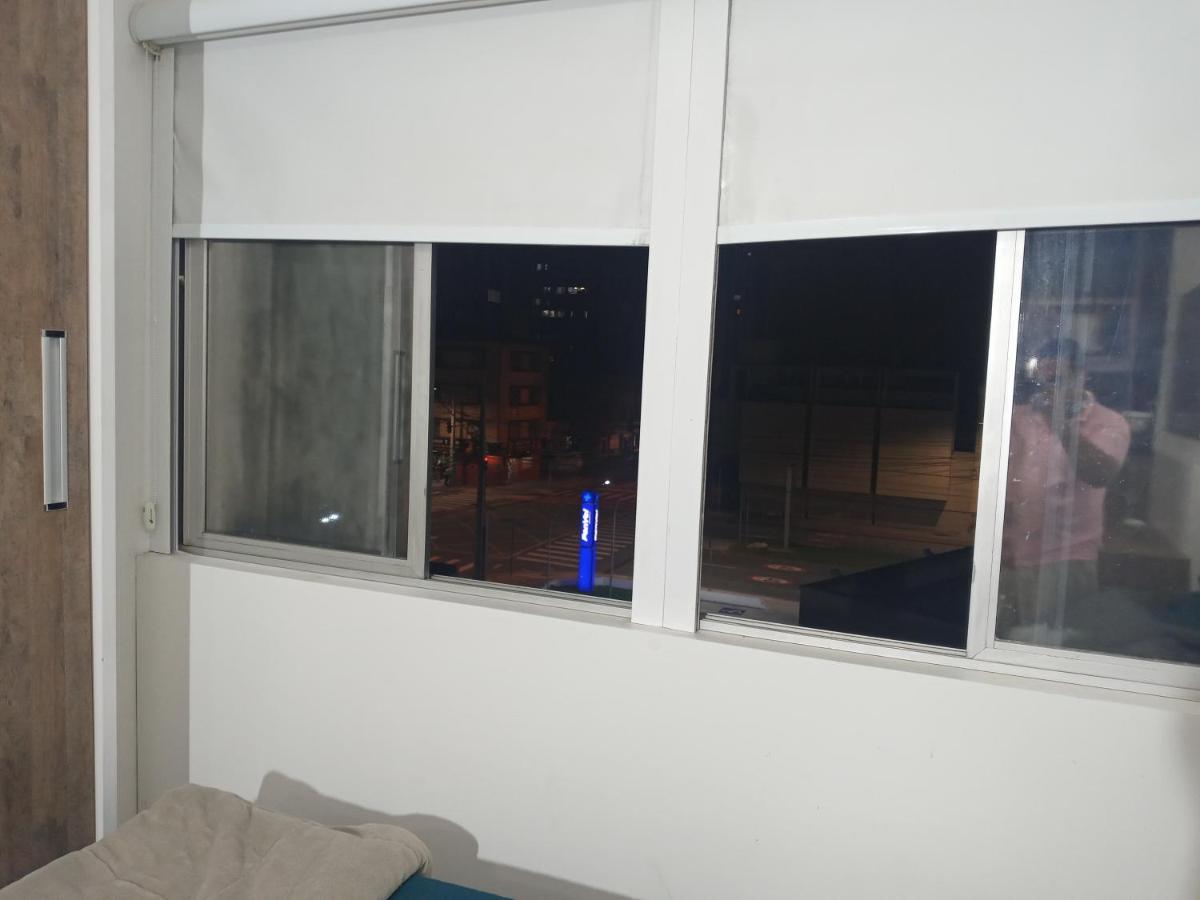 Apartamento Encantador Em Curitiba Eksteriør billede