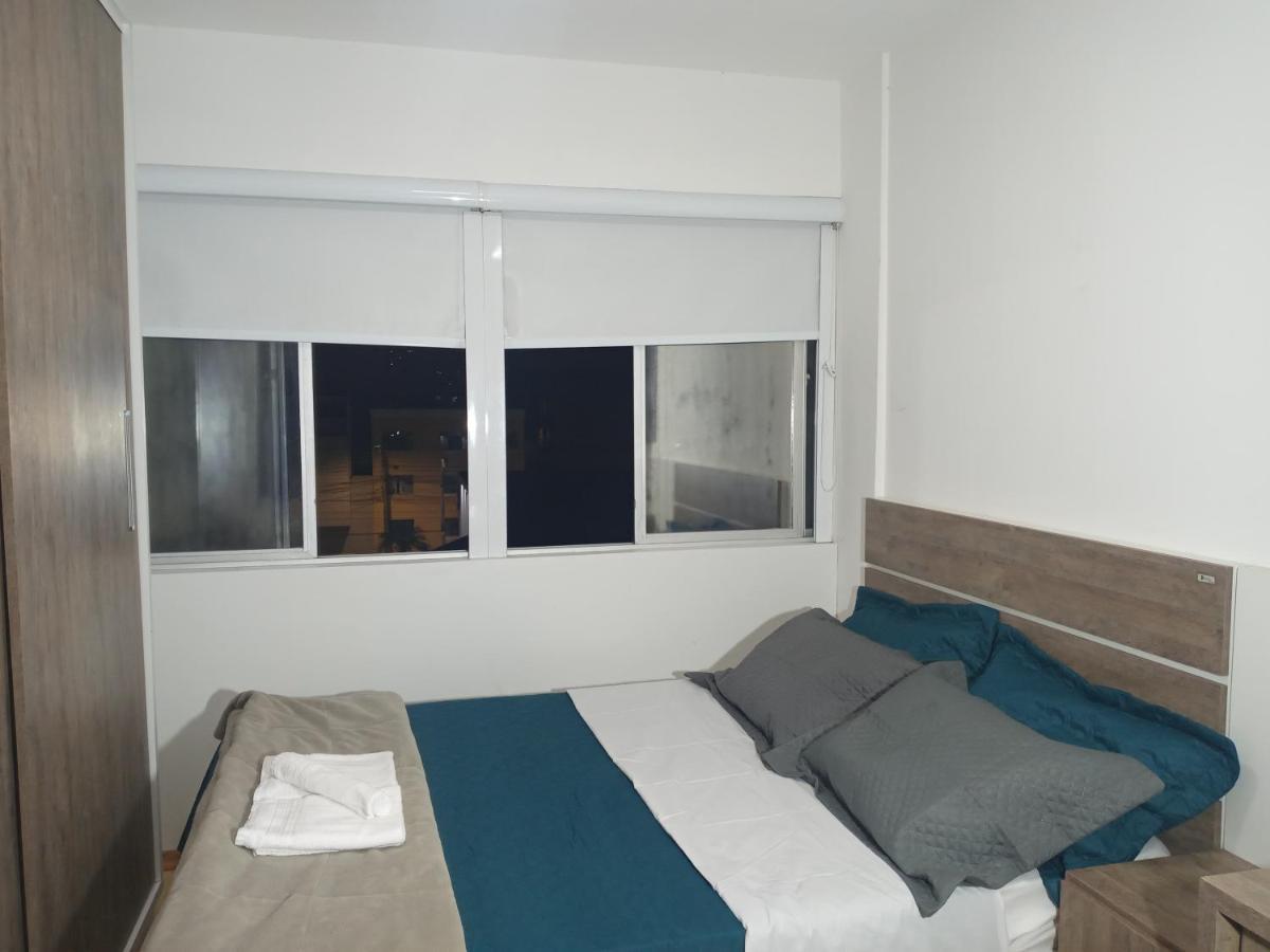 Apartamento Encantador Em Curitiba Eksteriør billede